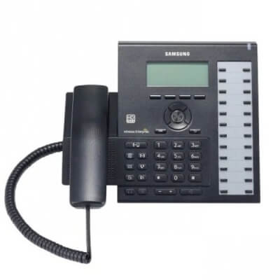 Samsung SMT-i6020 IP Telephone - Refurbished